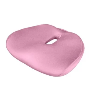 เบาะรองนั่งเพื่อสุขภาพ WORKSCAPE WAH-00019 สีชมพู